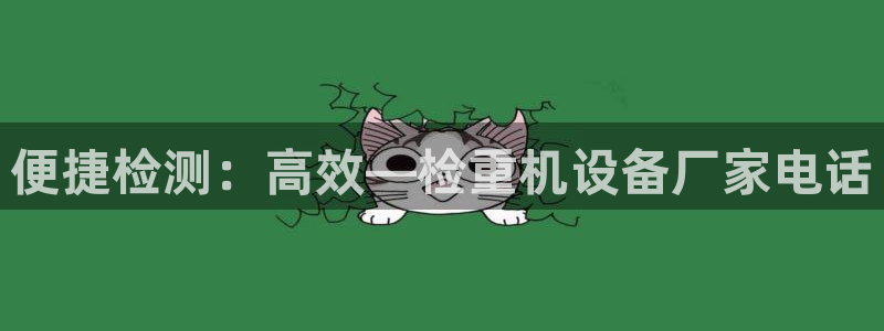 顺盈儿童娱乐：便捷检测：高效—检重机设备厂家电话