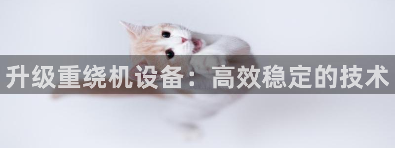 盈顺棋牌娱乐室地址电话：升级重绕机设备：高效稳定的技术